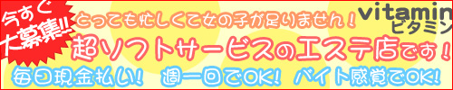 Vitamin～ビタミン～