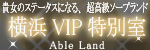 横浜 VIP 特別室グループ