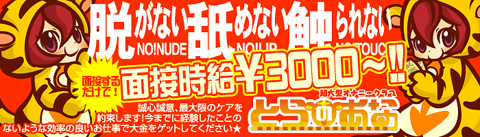 とらのあな