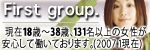 横浜ファーストラブ