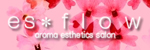 es＊f l o w（エス＊フロー）