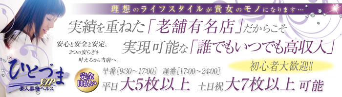 ひとづまVIP錦