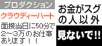 クラウディーハート