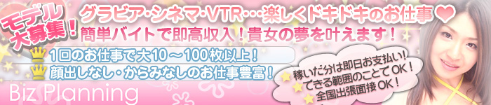 ビズプランニング