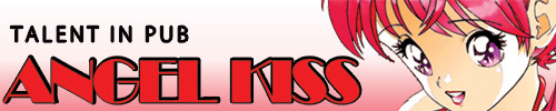 ANGEL KISS