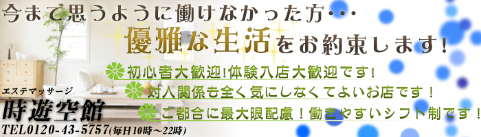 時遊空館