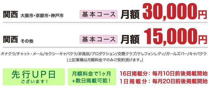 基本コース関西版