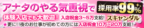 スキャンダル