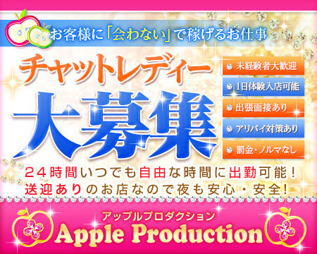 アップルプロダクション