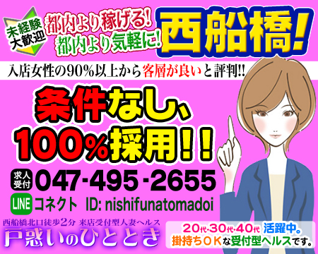 戸惑いのひととき