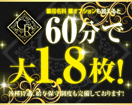 Gold Rush（ゴールドラッシュ）
