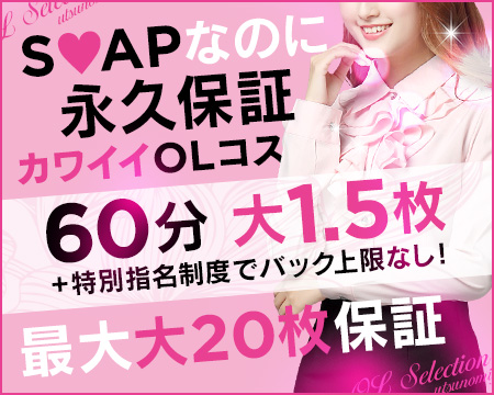 OLセレクション宇都宮店・宇都宮市の求人