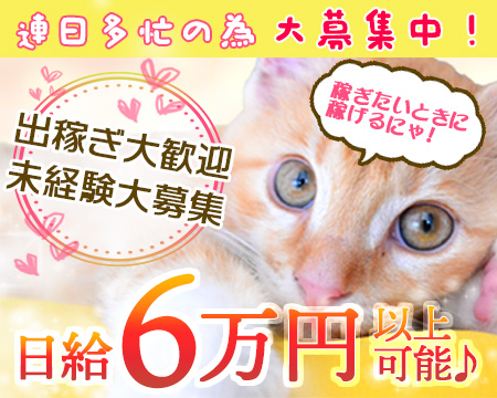 BarBie・いわき市の求人