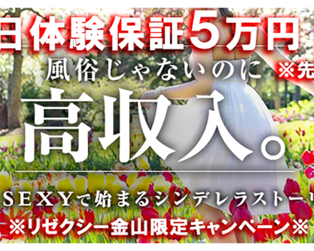 RESEXY金山(リゼクシー)・愛知その他の求人