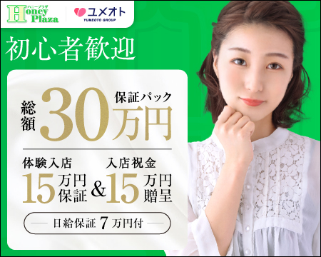 ハニープラザ・品川/五反田/目黒の求人