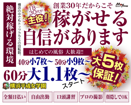 横浜平成女学園(ミクシーグループ) ・横浜市/関内/曙町の求人