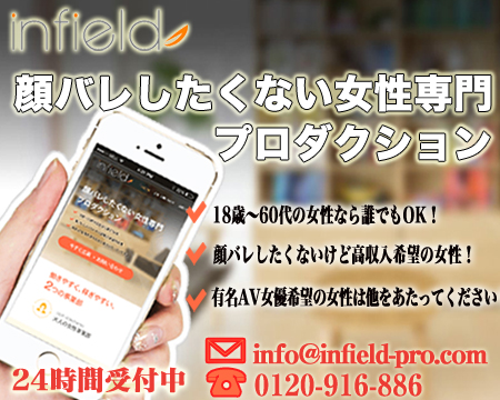 池袋・株式会社インフィールド