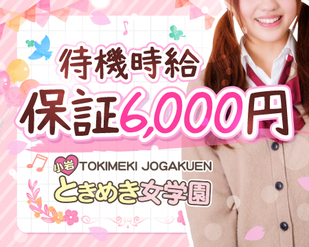 錦糸町/亀戸/小岩・小岩ときめき女学園