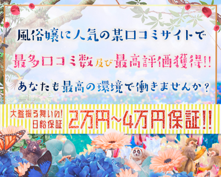 アニマルパラダイス・品川/五反田/目黒の求人