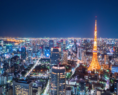 裸でマッサージ＋デリヘルサービス！TOKYO VIPのスタッフ紹介！夜景も見れます！について