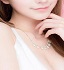 裸でマッサージ＋デリヘルサービス！TOKYO VIPで働く女の子からのメッセージ-かこ(20)