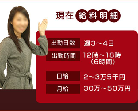 人妻城横浜本店・横浜市/関内/曙町の求人
