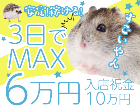 ハグ&ピース(Hug&Peace)・品川/五反田/目黒の求人