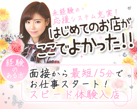ヤングプラザ・川崎市/堀之内/南町の求人