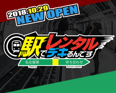駅でレンタルデキるんです・名駅/納屋橋の求人