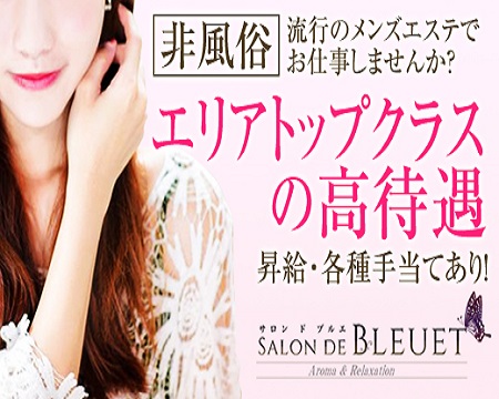 Salon de Bleuet~サロン ド ブルエ・愛知その他の求人