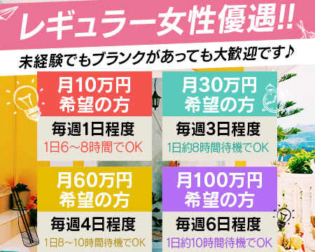 回春性感スパ マリアージュ・新栄/東新町の求人