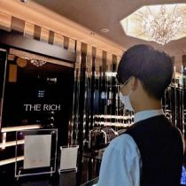 THE RICHの求人コールセンター　木村あいさんが求人ブログにアップロードした画像