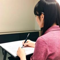 THE RICHの求人コールセンター　木村あいさんが求人ブログにアップロードした画像