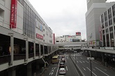 町田駅周辺