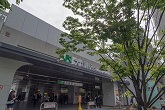 大塚駅