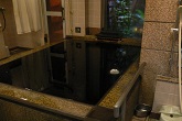 黒湯温泉