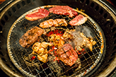 焼肉