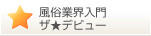 風俗業界入門ザ★デビュー