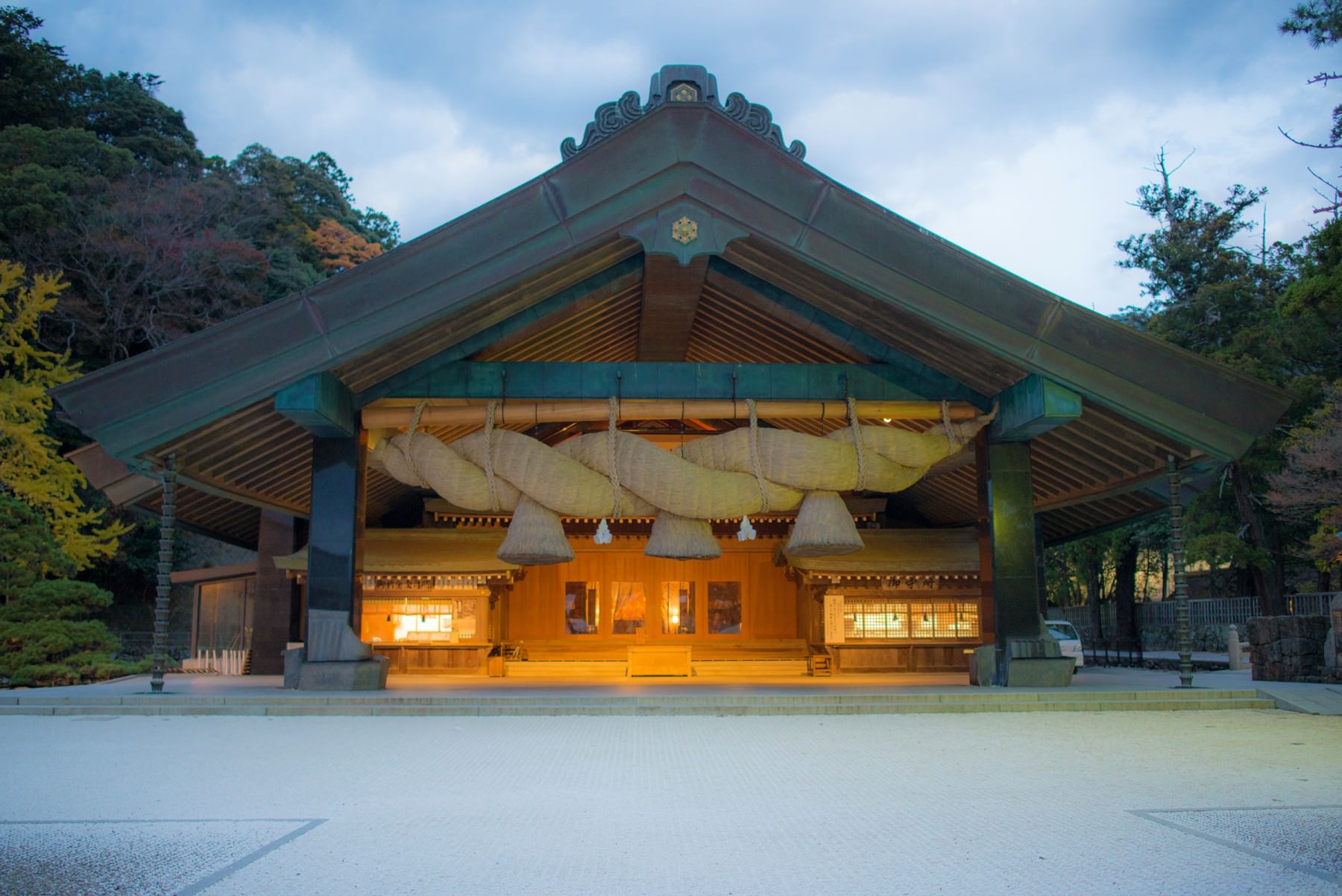 出稼ぎ求人エリア島根県