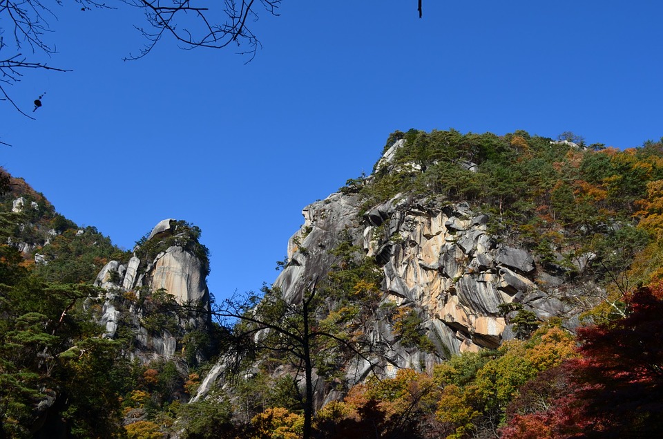 出稼ぎ求人エリア山梨県