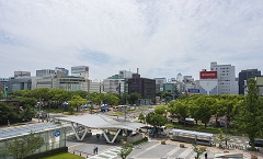 愛知県・栄