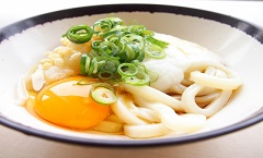 香川県・うどん