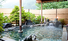 新潟県・温泉イメージ