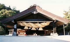 島根県・出雲大社