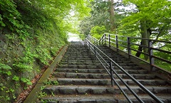 栃木県・日光東照宮