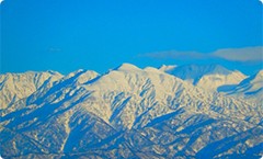 富山県・立山黒部アルペンルート