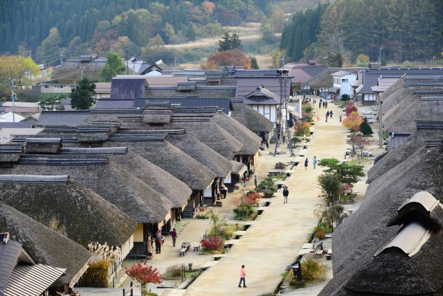 出稼ぎ求人エリア福島県