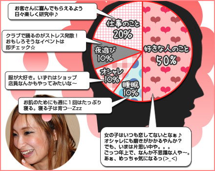 ももいろ娘