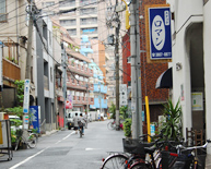 店舗写真