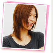 海老原優菜さん写真